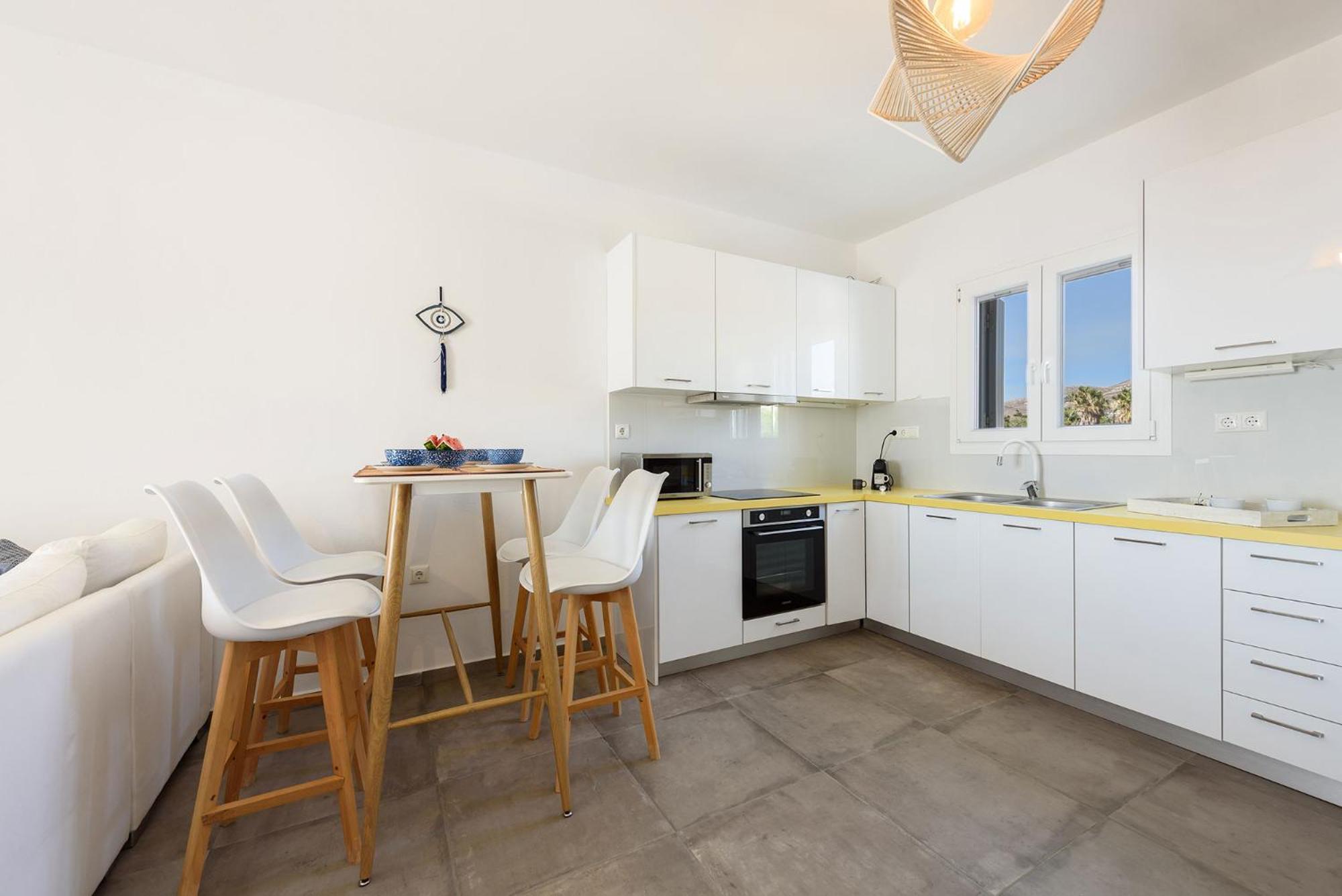 Helen Beach Front Luxury Villas Kastrákion Zewnętrze zdjęcie
