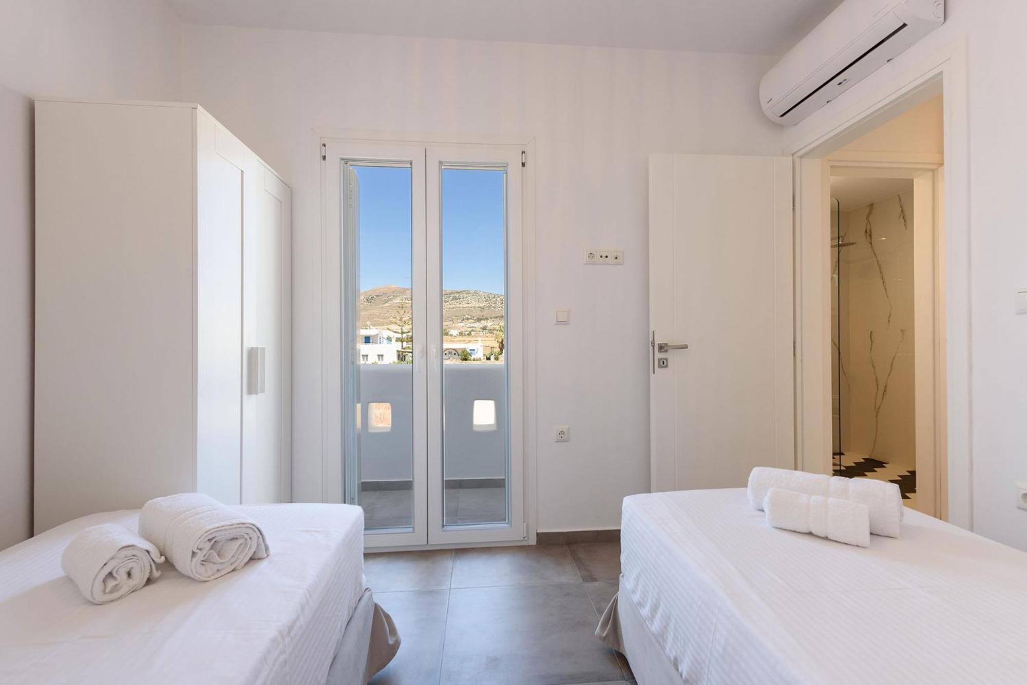 Helen Beach Front Luxury Villas Kastrákion Zewnętrze zdjęcie