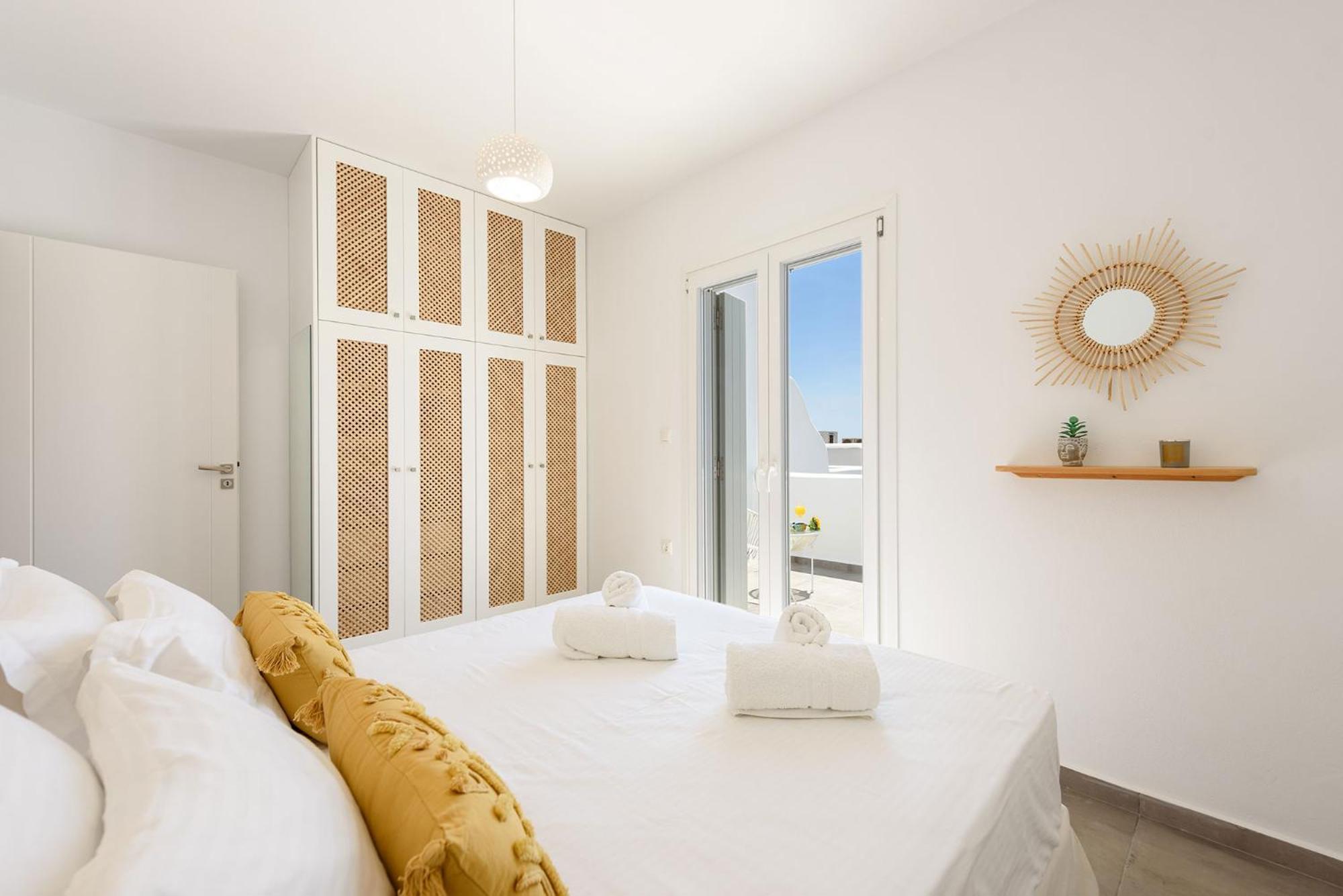 Helen Beach Front Luxury Villas Kastrákion Zewnętrze zdjęcie