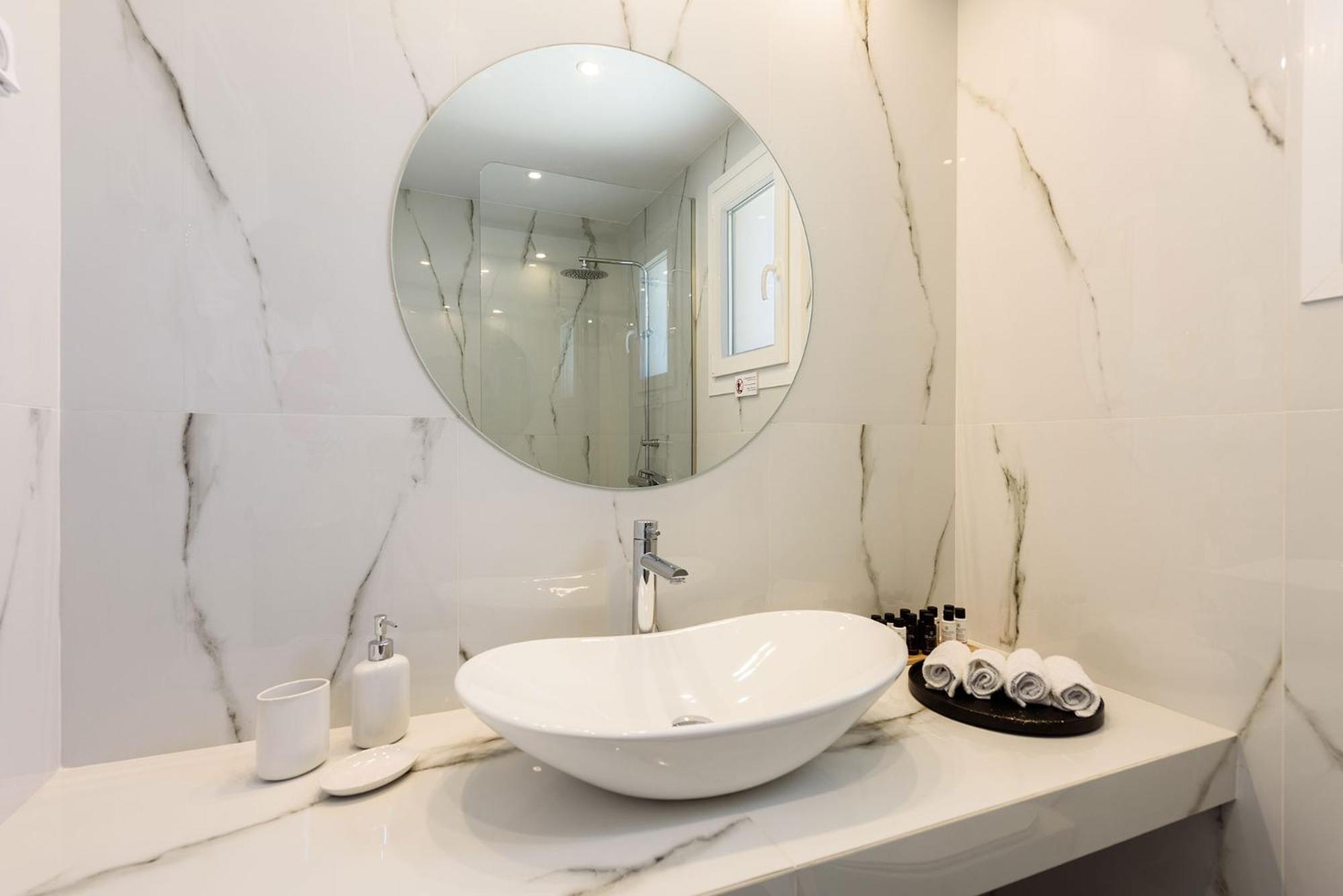 Helen Beach Front Luxury Villas Kastrákion Zewnętrze zdjęcie