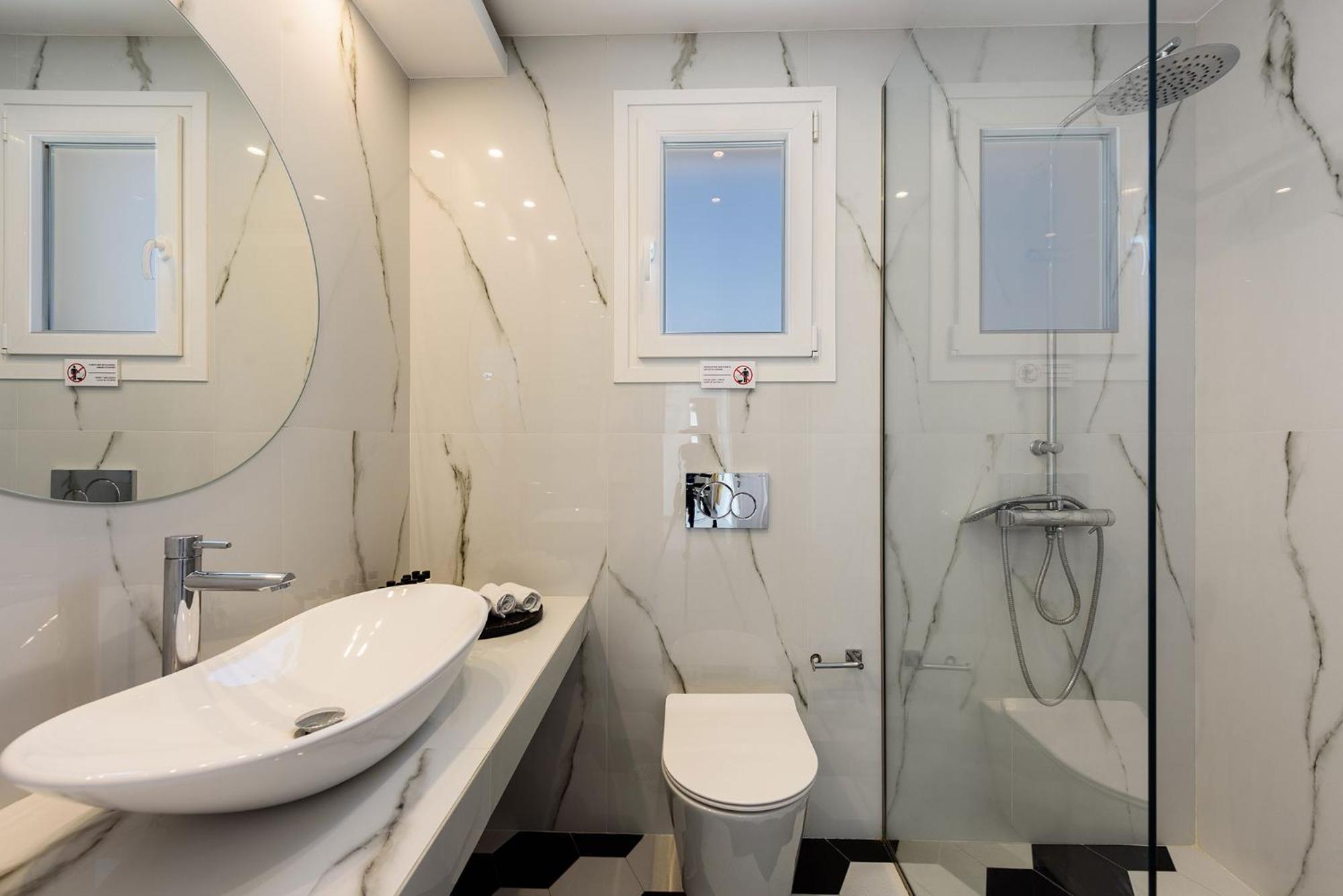 Helen Beach Front Luxury Villas Kastrákion Zewnętrze zdjęcie