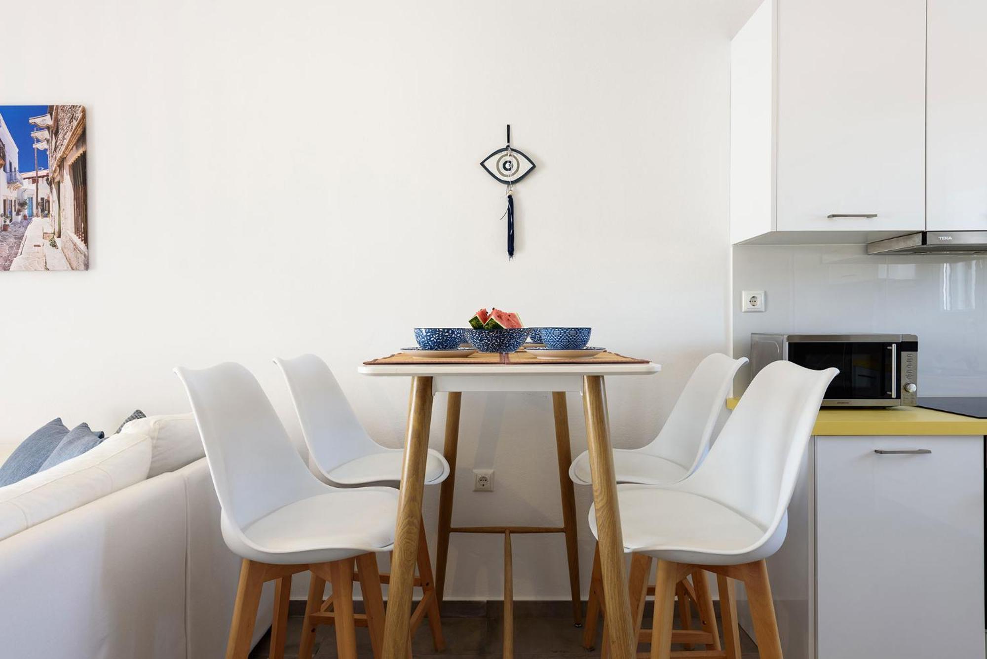 Helen Beach Front Luxury Villas Kastrákion Zewnętrze zdjęcie