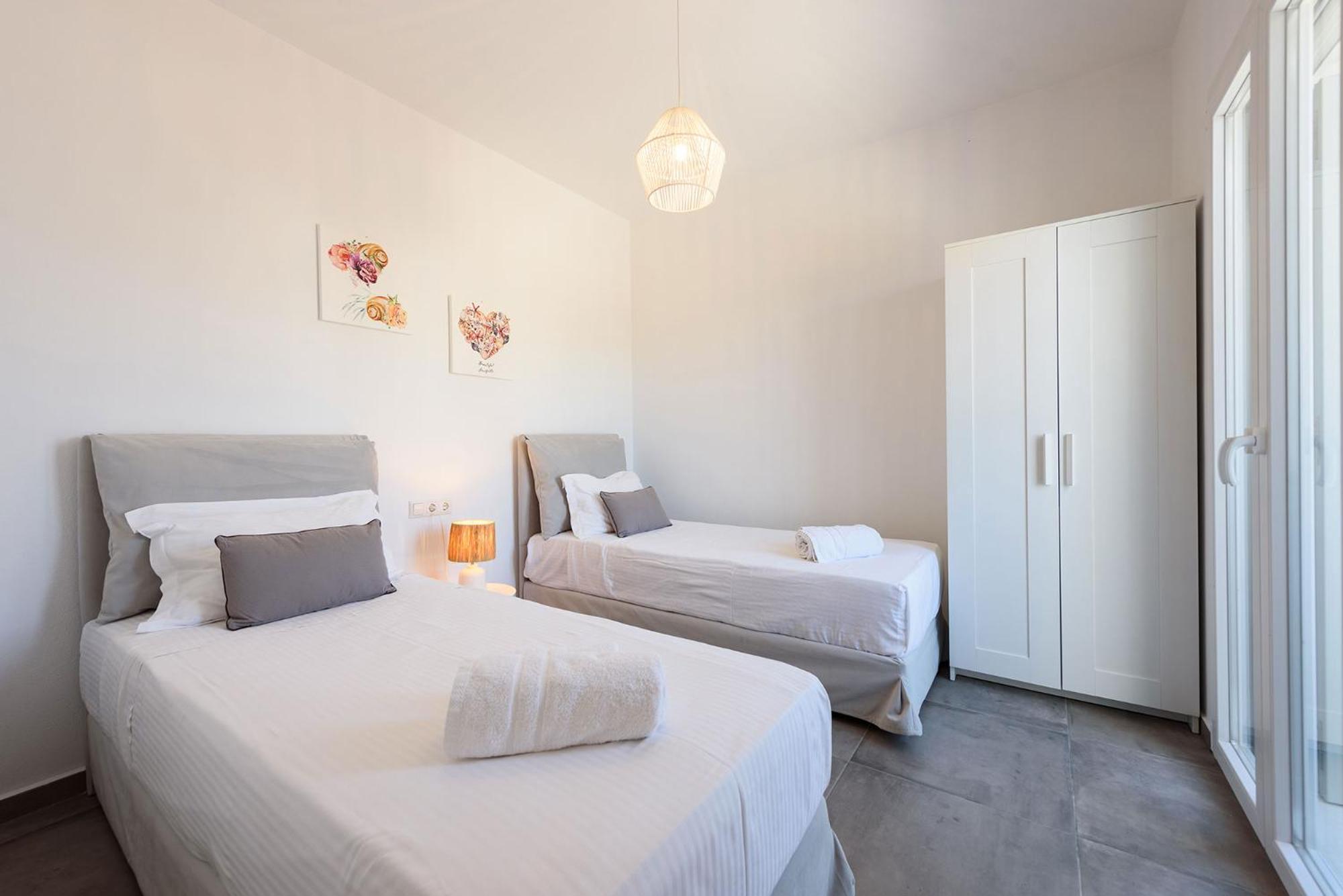 Helen Beach Front Luxury Villas Kastrákion Zewnętrze zdjęcie
