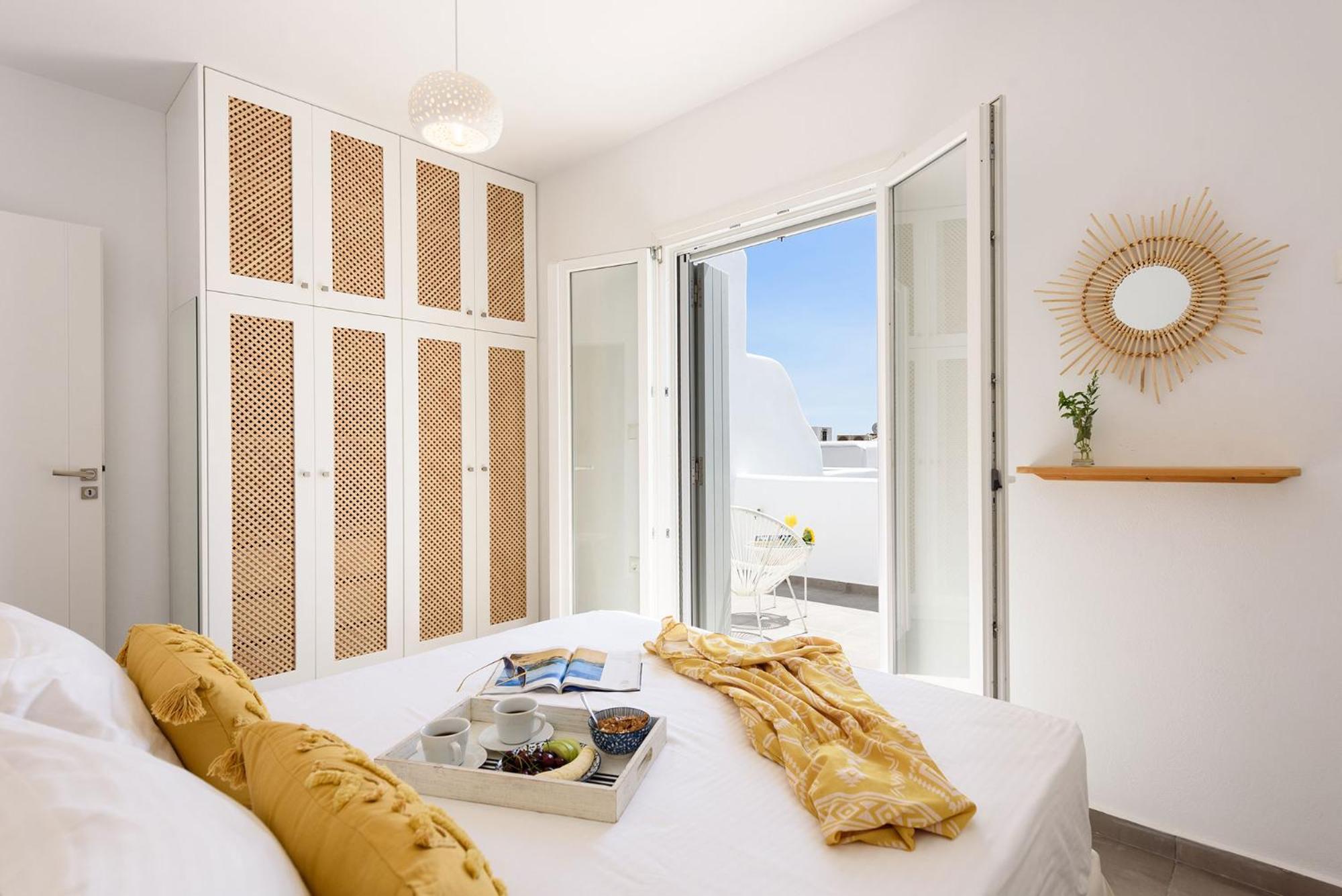 Helen Beach Front Luxury Villas Kastrákion Zewnętrze zdjęcie