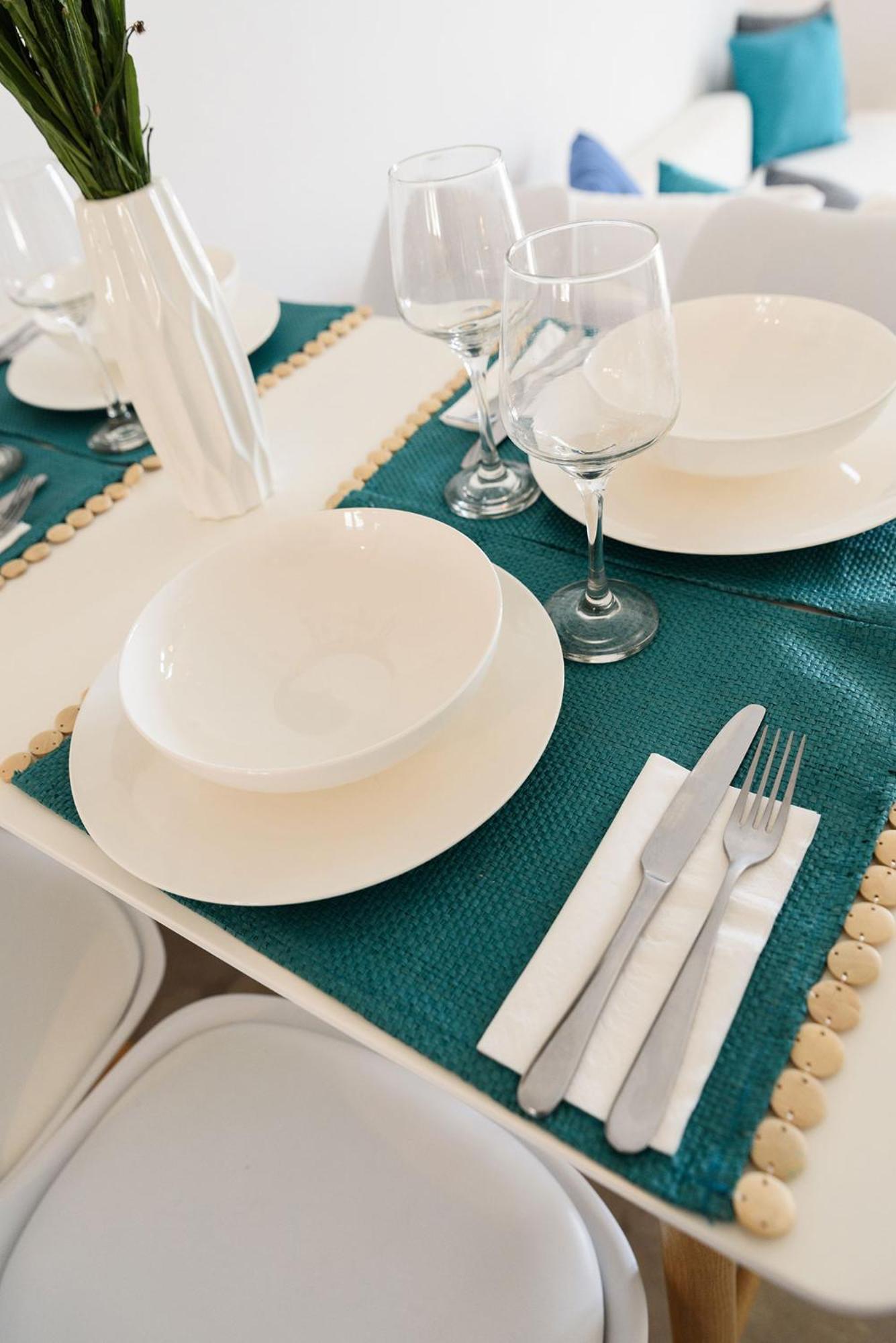 Helen Beach Front Luxury Villas Kastrákion Zewnętrze zdjęcie