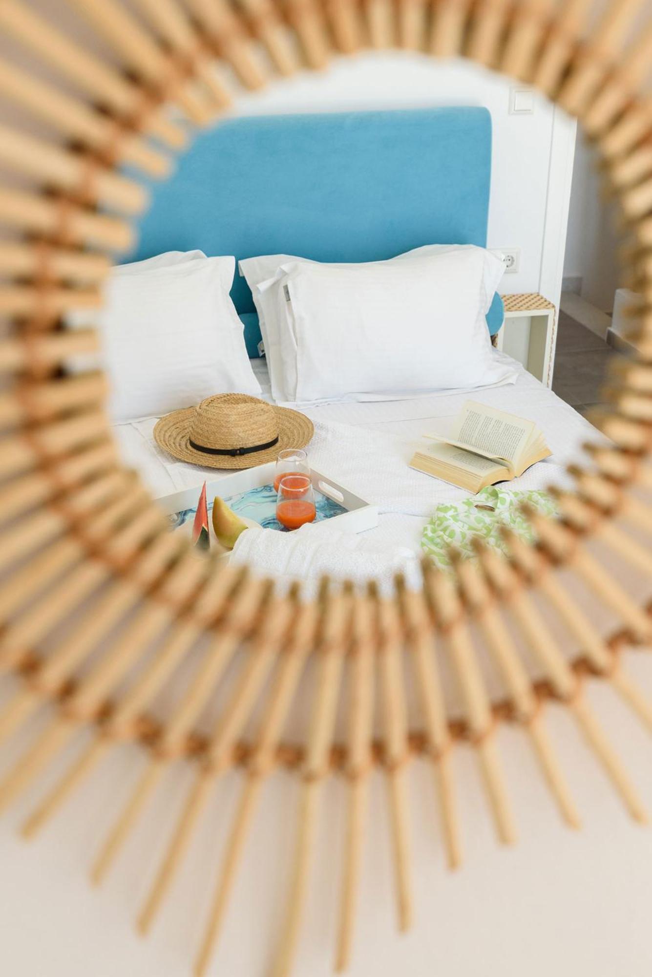Helen Beach Front Luxury Villas Kastrákion Zewnętrze zdjęcie