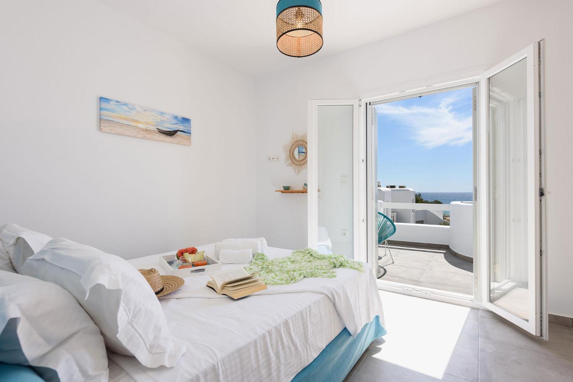 Helen Beach Front Luxury Villas Kastrákion Zewnętrze zdjęcie