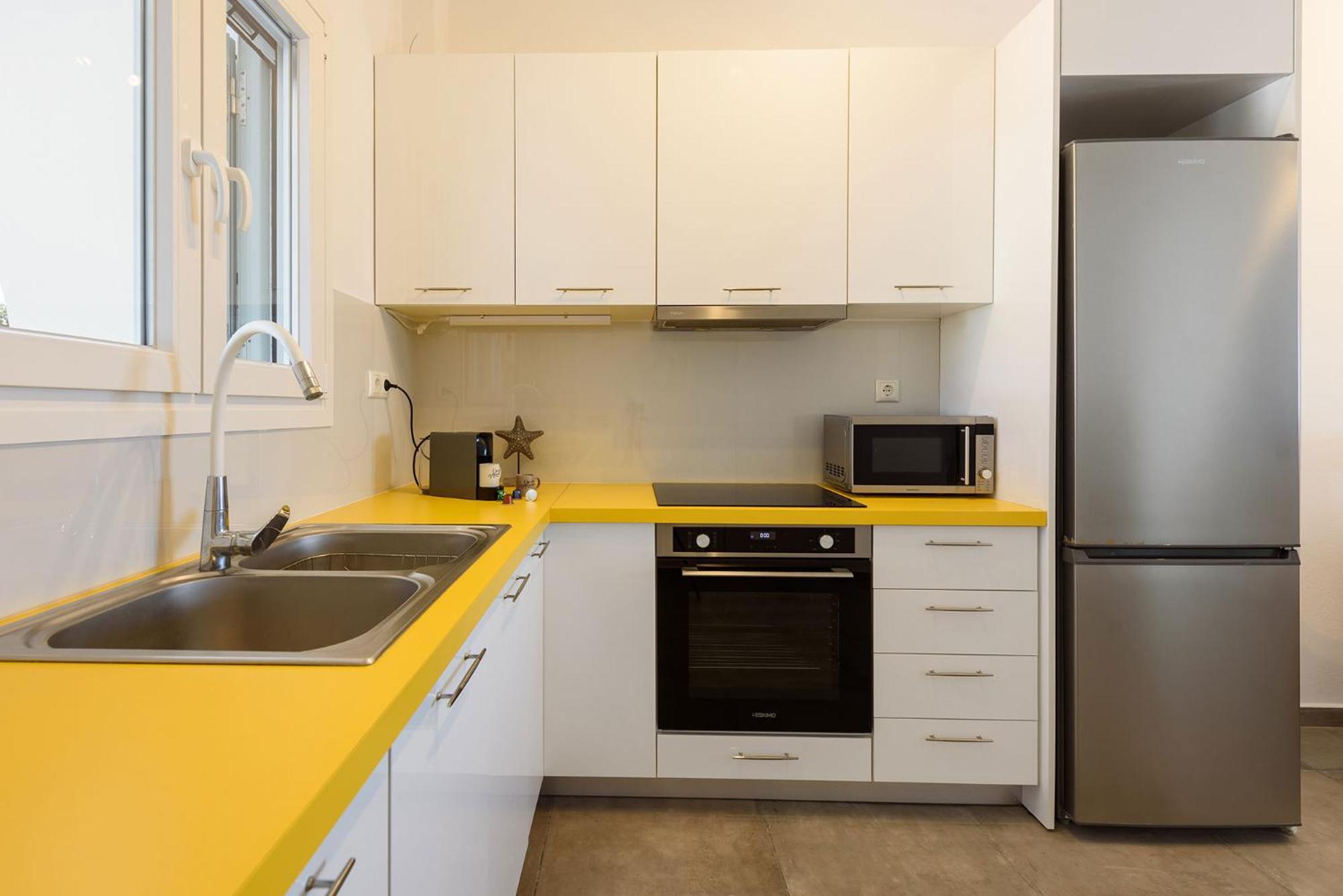 Helen Beach Front Luxury Villas Kastrákion Zewnętrze zdjęcie