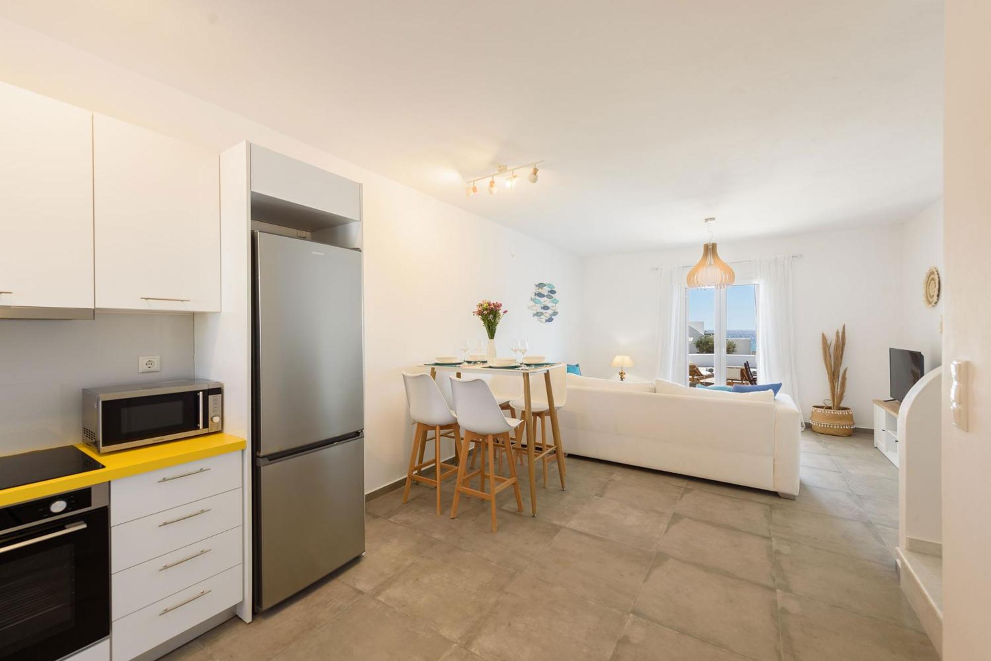 Helen Beach Front Luxury Villas Kastrákion Zewnętrze zdjęcie